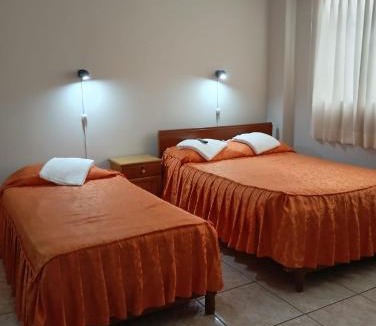 Tacna House | Mi casa Tacna