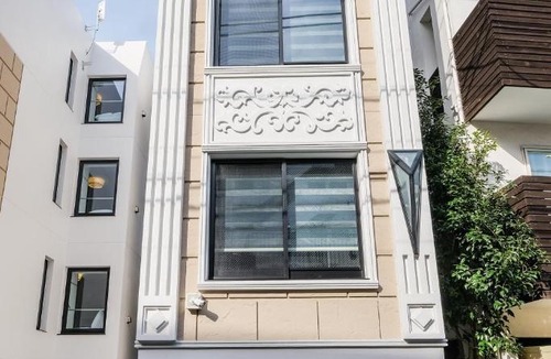 Yoyogi Apartment | Mi-Hotel Hearts Shinjuku 新宿