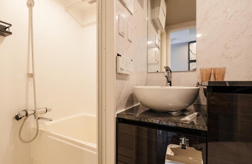 Yoyogi Apartment | Mi-Hotel Hearts Shinjuku 新宿