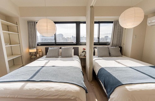 Kameido Hotel | Mi-Hotel Kameido