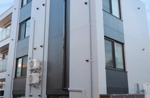 Toshima Apartment | Mi-Hotel Komagome 駒込