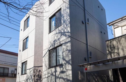 Nakano Apartment | Mi-Hotel Nakano- Shinjuku Direct 中野南台