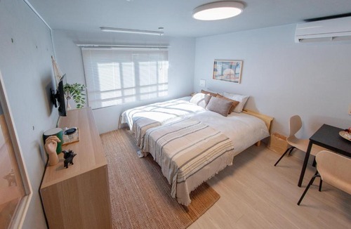 Minamiotsuka Apartment | Mi-Hotel Otsuka 大塚