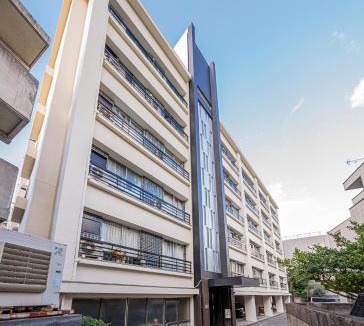 Minamiotsuka Apartment | Mi-Hotel Shinotsuka 新大塚駅