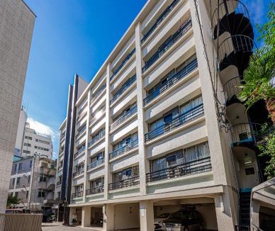 Minamiotsuka Apartment | Mi-Hotel Shinotsuka 新大塚駅