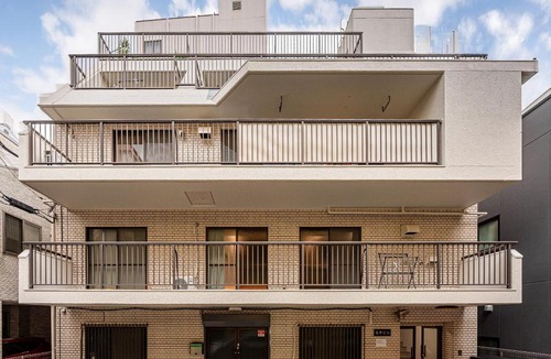 Sugamo Apartment | Mi-Hotel Sugamo 巣鴨駅