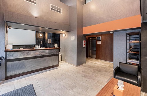 Tennoji Apartment | Mi-Hotel Tennoji 天王寺