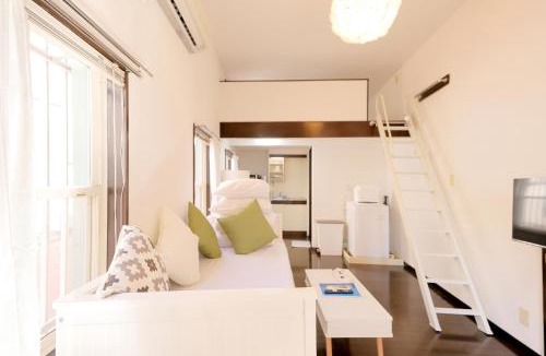 Honmachi Apartment | Mi-Loft Shibuya 渋谷