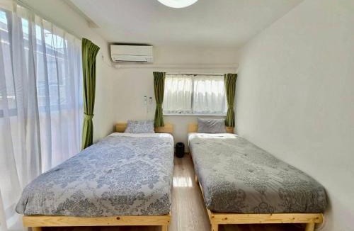 Haneda House | Mic HANEDA