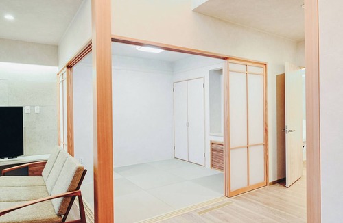 Hachinohe Hotel | Michill Tanesashi
