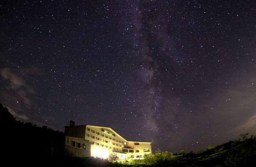Tateyama-machi Hotel | Midagahara Hotel