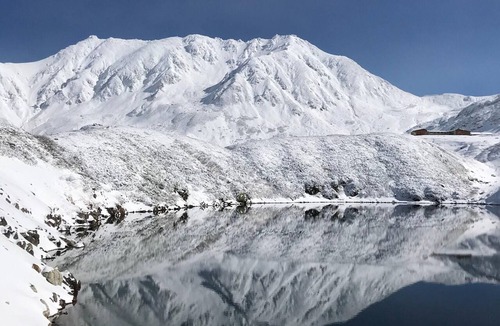 Tateyama-machi Hotel | Midagahara Hotel