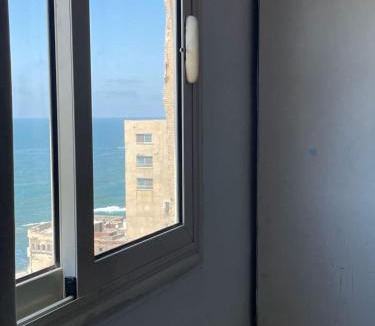 Bab Sharqi Apartment | middle of alexandria Seaview amazing apartment