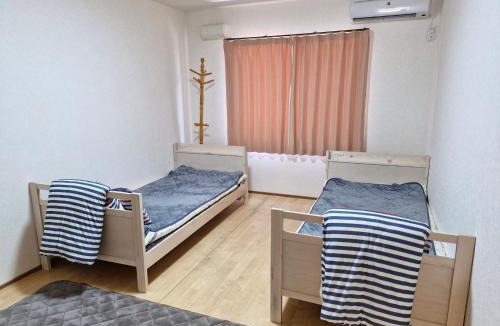 Tsushima Hostel | Midori Guesthouse&Hostel
