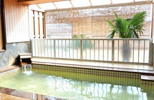 Handa Hotel | Midori kan