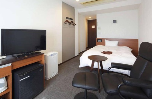 Handa Hotel | Midori kan