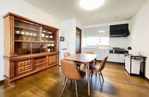 Taiki House | Midoricho Guest House - Vacation STAY 15204