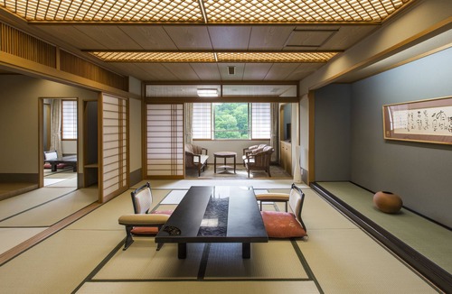 Kitayuzawa Onsen Hotel | Midorinokaze Resort Kitayuzawa