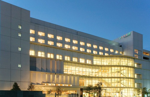 Suidocho Hotel | Mielparque Kumamoto Hotel