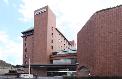 Chinatown Hotel | Mielparque Yokohama Hotel