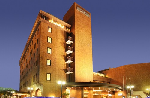 Chinatown Hotel | Mielparque Yokohama Hotel