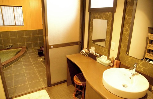 Shinojima Hotel | Mifunetei