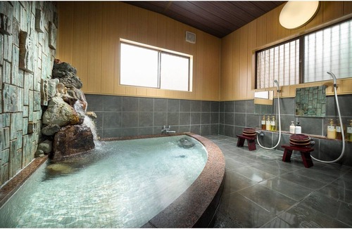 Shinojima Hotel | Mifunetei