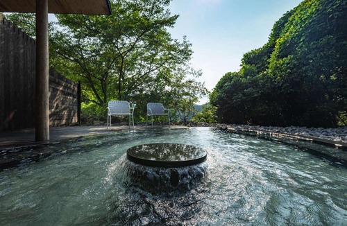 Takeo Hotel | Mifuneyama Rakuen Hotel