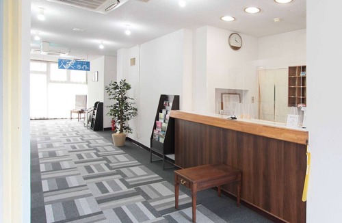 Hedamura Hotel | Mihama Resuteru