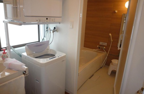 Chatan Apartment | MihaMac