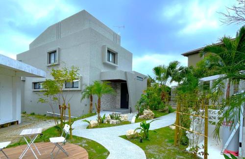 Maeda Villa | Mihana Onnason