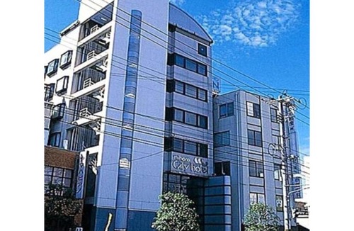 Mihara Hotel | Mihara City Hotel - Vacation STAY 91337