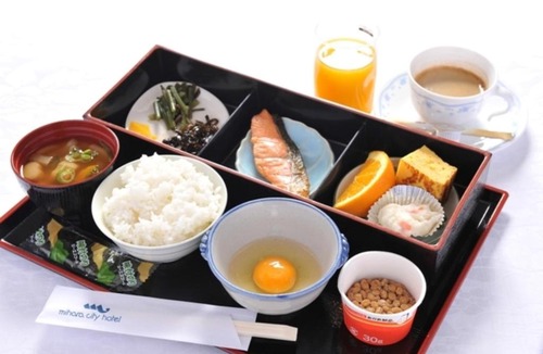 Mihara Hotel | Mihara City Hotel - Vacation STAY 91323