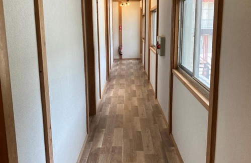 Fujikawaguchiko Hotel | Miharashi