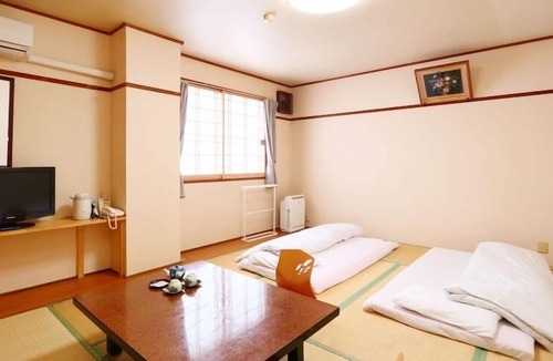 Kumano Hotel | Miharashitei