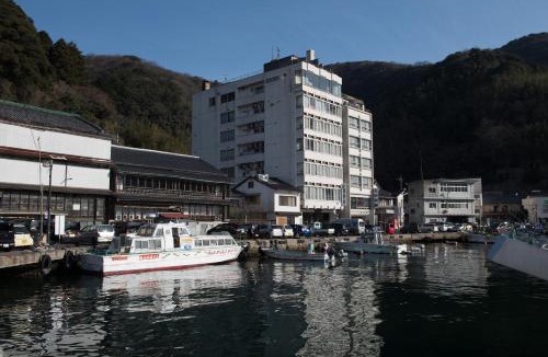 Mihonosekicho Mihonoseki Hotel | Mihokan