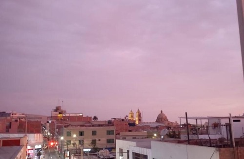 Tacna House | Mihostal Bless