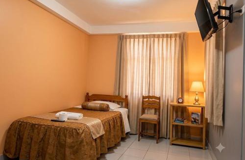 Tacna House | MiHOSTAL ELIAS