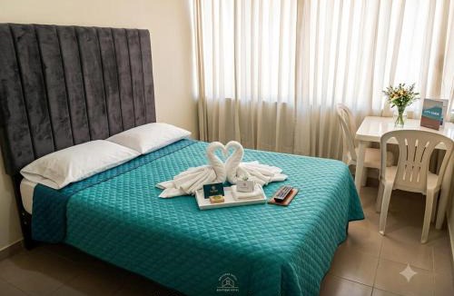 Tacna House | MiHOSTAL ELIAS
