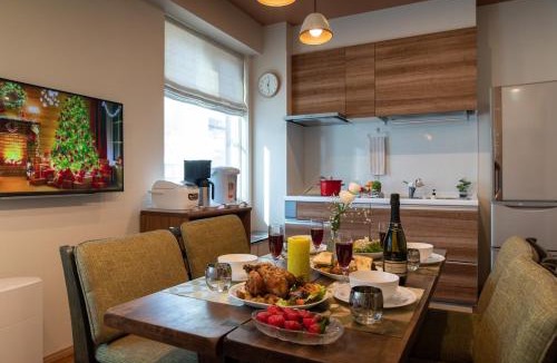 Chuo-ku Hotel | Miidokoro House Hotel
