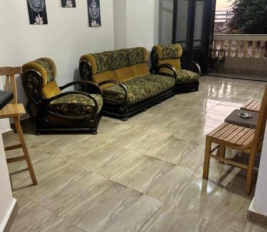 Ad-Dukhaylah Apartment | Mika Beach House