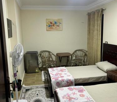 Ad-Dukhaylah Apartment | Mika Beach House