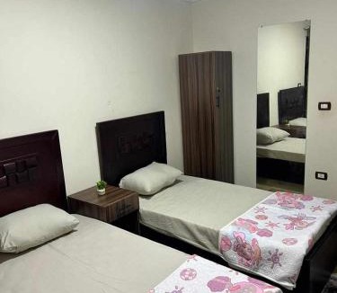 Ad-Dukhaylah Apartment | Mika Beach House