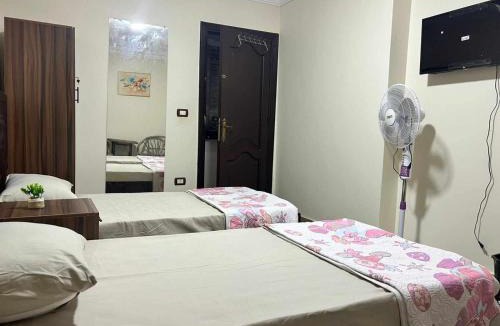 Ad-Dukhaylah Apartment | Mika Beach House