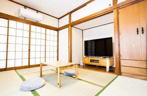 Higashimurayama House | Mikansei Stay