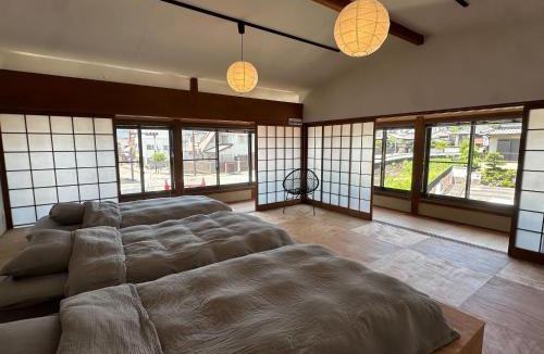 Kinokawa Hotel | Mikasakan - Vacation STAY 17688