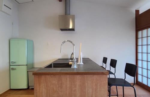 Kinokawa Hotel | Mikasakan - Vacation STAY 17688