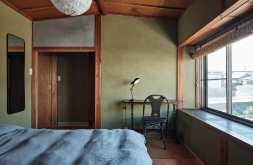 Kinokawa Hotel | Mikasakan - Vacation STAY 17852