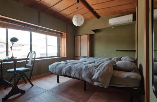 Kinokawa Hotel | Mikasakan - Vacation STAY 17852