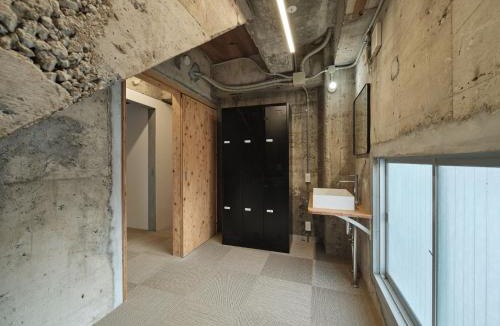Kinokawa Hotel | Mikasakan - Vacation STAY 17863